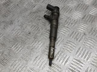 форсунка BMW 5 серия E60/E61 2003, 3.0 л., D 530d, дизель, АКПП, седан, 0445110131
