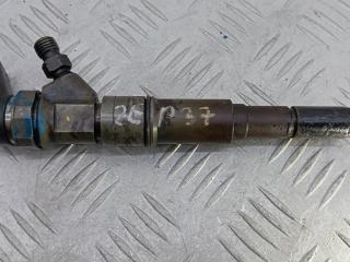 форсунка BMW 5 серия E60/E61 2003, 3.0 л., D 530d, дизель, АКПП, седан, 0445110131