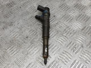 форсунка BMW 5 серия E60/E61 2003, 3.0 л., D 530d, дизель, АКПП, седан, 0445110131