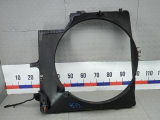 диффузор вентилятора Land Rover Range Rover 3 поколение 2003, 4.4 л., бензин, АКПП, внедорожник 5 дв., PGK000030