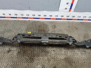 рамка капота Ford Focus 3 поколение 2012, 1.6 л., TDCi, дизель, МКПП, хетчбэк 5 дв.