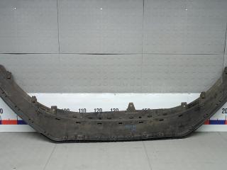 защита бампера (кенгурятник) Volkswagen Polo 5 поколение 2010, 1.6 л., дизель, МКПП, хетчбэк 5 дв., 6R0805915C