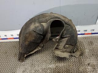 Подкрылок задний левый Audi A8 D3/4E [2-й рестайлинг] 2009, 3.0 л., дизель, АКПП, седан