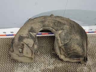 Подкрылок задний правый Audi A8 D3/4E [2-й рестайлинг] 2009, 3.0 л., дизель, АКПП, седан