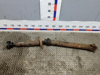 Карданный вал Land Rover Range Rover Sport 1 поколение 2008, 3.6 л., дизель, АКПП, внедорожник 5 дв.