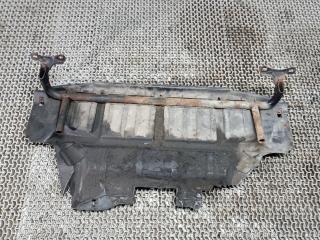 защита двигателя BMW X5 E53 [рестайлинг] 2003, 3.0 л., бензин, АКПП, внедорожник 5 дв.