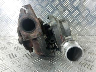 турбина Renault Scenic 3 поколение 2011, Дизель 1.5, цвет, 889697H82728404