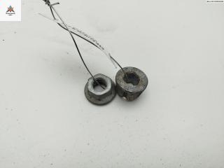 гайка BMW 3 серия E46 [рестайлинг] 2005, 2.0 л., дизель, МКПП, серый, универсал, 61618226059