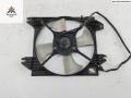 вентилятор радиатора Mitsubishi Galant 8 поколение [рестайлинг] 1999, 2.5 л., бензин, МКПП, серый, универсал, MR270403 - фото №2