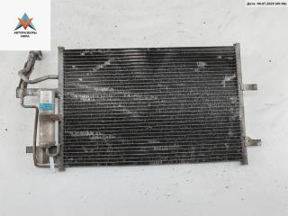 радиатор кондиционера Mazda 5 CR 2006, 2.0 л., бензин, МКПП, серый, минивэн, 8397002A02