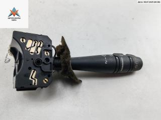 переключатель дворников Renault Espace 3 поколение 1997, 2.0 л., бензин, МКПП, серый, минивэн, 7700424208