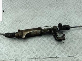 рулевая рейка Audi A3 8L 1997, 1.8 л., бензин, АКПП, зелёный, хетчбэк 3 дв.