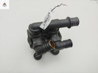 кран отопителя (печки) BMW 5 серия E34 1990, 2.5 л., бензин, МКПП, синий, седан, 1382299