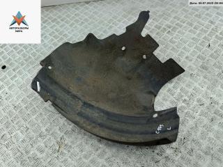 Подкрылок передний правый Renault Scenic 1 поколение 1998, 1.6 л., бензин, минивэн, 7700838698