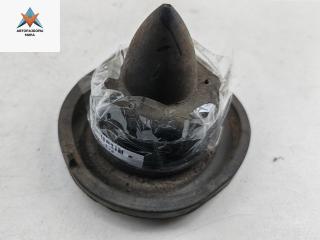 Проставка под пружину заднюю Renault Scenic 2 поколение 2005, 1.6 л., бензин, МКПП, серый, минивэн