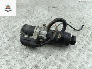 Насос гидроусилителя руля Mercedes-Benz A-Класс W168/V168 [рестайлинг] 2001, 1.6 л., бензин, АКПП, зелёный, хетчбэк 5 дв., 1684660501