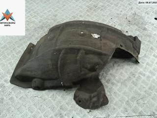 Подкрылок передний правый Renault Scenic 3 поколение 2011, 1.4 л., бензин, минивэн