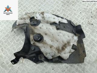 Подкрылок передний правый Renault Captur 1 поколение 2016, 1.2 л., бензин, внедорожник 5 дв., 638427260R