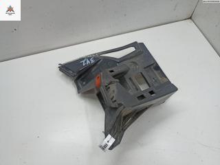 кронштейн заднего бампера Opel Astra J [рестайлинг] 2013, 1.7 л., дизель, МКПП, синий, универсал, 13368952