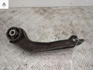 кронштейн КПП Volkswagen Transporter T4 1997, 2.4 л., дизель, МКПП, жёлтый, микроавтобус