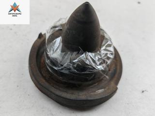 Проставка под пружину заднюю Renault Scenic 2 поколение 2005, 1.6 л., бензин, МКПП, серый, минивэн