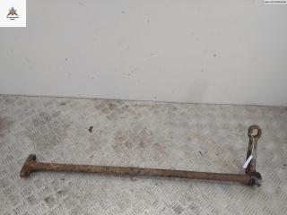 торсион подвески Volkswagen Transporter T4 1997, 2.4 л., дизель, МКПП, красный, микроавтобус