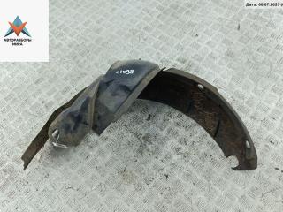 Подкрылок передний правый Renault Kangoo 1 поколение [рестайлинг] 2005, 1.5 л., дизель, фургон, 8200156691