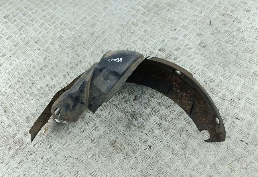 Подкрылок передний правый Renault Kangoo I 2005, 1.5 л., дизель, фургон, 8200156691
