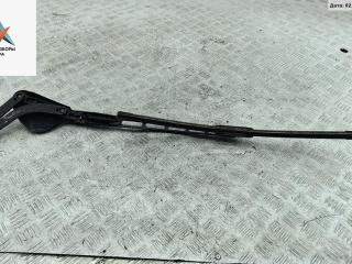 Щеткодержатель (поводок стеклоочистителя) передний Mercedes-Benz C-Класс W203/S203/CL203 2003, 1.8 л., бензин, МКПП, синий, хетчбэк 3 дв., 2038202944