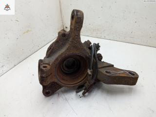 ступица передняя правая Subaru Legacy 3 поколение 2001, 2.0 л., бензин, АКПП, чёрный, универсал