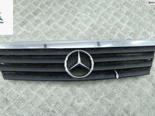 решетка радиатора Mercedes-Benz A-Класс W168/V168 [рестайлинг] 2001, зелёный, хетчбэк 5 дв., 1688801483