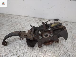 ступица передняя правая Alfa Romeo 159 1 поколение 2006, 2.4 л., дизель, АКПП, серый, универсал