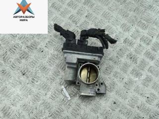 заслонка дроссельная Mercedes-Benz A-Класс W168/V168 [рестайлинг] 2001, 1.6 л., бензин, АКПП, зелёный, хетчбэк 5 дв., 1661411225