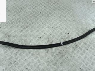 уплотнитель подкапотного пространства Renault Captur 1 поколение 2016, внедорожник 5 дв.