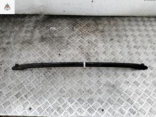 усилитель бампера переднего Volkswagen Caddy 3 поколение [рестайлинг] 2011, 1.6 л., дизель, МКПП, белый, фургон