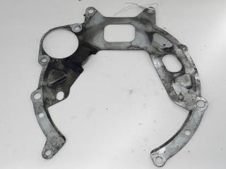 Прокладка КПП (пластина) BMW 3 серия E46 [рестайлинг] 2002, 2.0 л., дизель, МКПП, серый, хетчбэк 3 дв., 11147789874