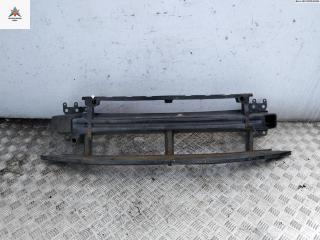 усилитель бампера переднего Skoda Octavia mk2 (A5 1Z) 2005, 2.0 л., дизель, МКПП, зелёный, универсал