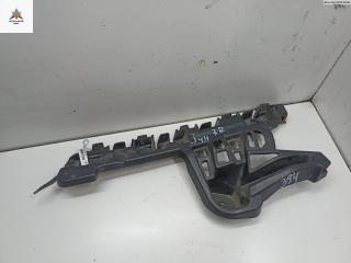 кронштейн заднего бампера Opel Astra J [рестайлинг] 2013, 1.7 л., дизель, МКПП, синий, универсал, 13368952