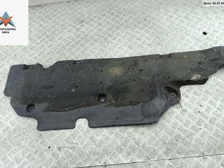 защита днища Renault Captur 1 поколение 2016, 1.2 л., бензин, АКПП, серый, внедорожник 5 дв., 748153222R