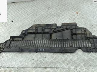 защита днища Renault Captur 1 поколение 2016, 1.2 л., бензин, АКПП, серый, внедорожник 5 дв., 748146603R