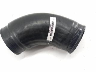 патрубок интеркулера BMW 3 серия E46 [рестайлинг] 2002, 2.0 л., дизель, МКПП, серый, хетчбэк 3 дв., 11617785063