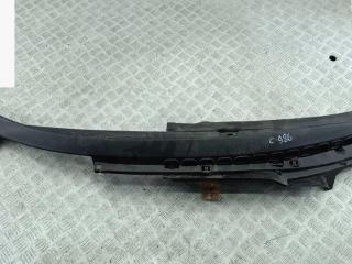 дождевик Citroen C3 1 поколение 2002, 1.4 л., бензин, АКПП, серый, хетчбэк 5 дв., 9637992377