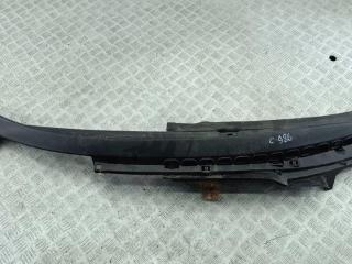 дождевик Citroen C3 (FC/FN, 2002, 1.4 л., бензин, АКПП, серый, хетчбэк 5 дв., 9637992377