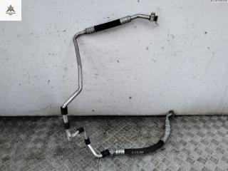 трубка кондиционера Volkswagen Golf 5 поколение 2004, 1.4 л., бензин, МКПП, серый, хетчбэк 5 дв., 1K0820743AJ