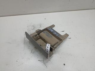 заглушка порога Opel Astra G 2000, 1.6 л., бензин, МКПП, зелёный, универсал, 90561498