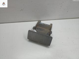 заглушка порога Opel Astra G 1998, 1.8 л., бензин, МКПП, серый, хетчбэк 5 дв., 90560861