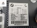 дисплей BMW 5 серия F07/F10/F11 2012, 3.0 л., дизель, АКПП, чёрный, универсал, 65509266381 - фото №3
