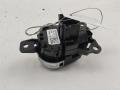 кнопка запуска двигателя BMW 5 серия F07/F10/F11 2012, 3.0 л., дизель, АКПП, чёрный, универсал, 922523003 - фото №2