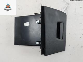 бардачок BMW 5 серия F07/F10/F11 2012, 3.0 л., дизель, АКПП, чёрный, универсал, 9166696