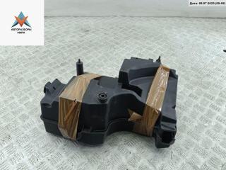 короб предохранителей Citroen C5 1 поколение [рестайлинг] 2006, 2.0 л., дизель, МКПП, чёрный, универсал, 9632753180